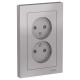 фото Розетка  Systeme Electric ATN000322 в Санкт-Петербургe