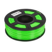 фото Пластик NVP NV-3D-ABS-GREEN