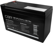 фото Батарея CBR CBT-GP1270-F1