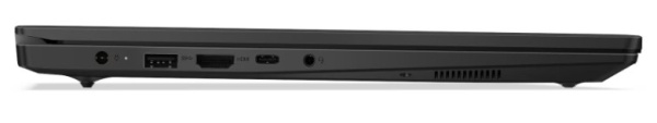 фото Ноутбук Lenovo V15 G5 IRL 15.6" (Intel Core i5, 16Гб DDR5, SSD 512 Гб, UHD Graphics, Windows 11 Профессиональная) Черный [83GW0066PB_Win11Pro]