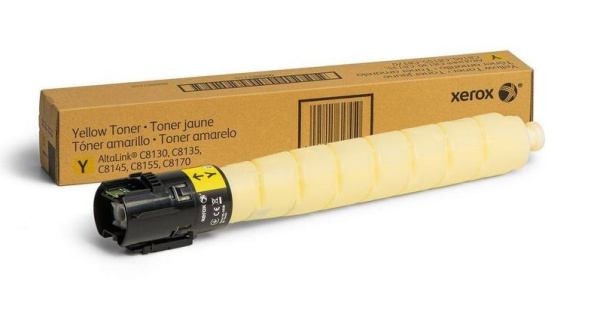 Изображение товара Тонер Xerox 006R01761 для принтеров и мфу