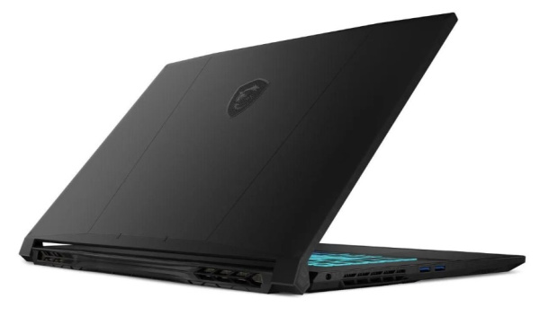 фото Ноутбук  MSI Katana 17 B2RVEK-1617XRU в Санкт-Петербургe 17.3 ", Core 7, 16 Гб RAM, 1 Тб SSD, GeForce RTX 4050, Черный