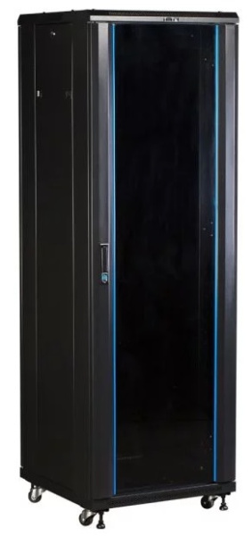 фото Шкаф напольный 19", 47U TWT TWT-CBB-47U-8x12-G1 в Екатеринбурге