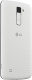 фото Мобильный телефон  LG K10 K410 16Gb белый