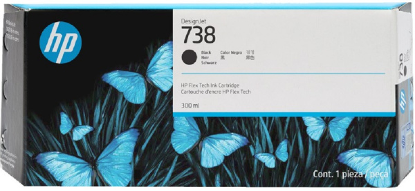 фото Картридж  HP 498N8A в Волгограде