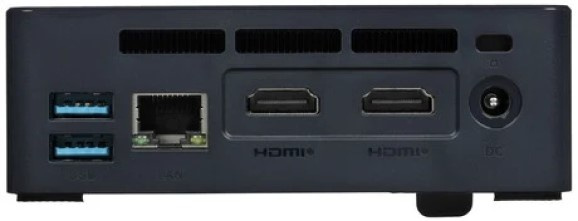 фото Мини ПК  Beelink Mini S12 в Омске