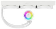 фото Система охлаждения ARCTIC Liquid Freezer III 420 A-RGB УЦЕНЕННЫЙ)