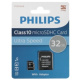 фото Карта памяти MicroSDHC 32Gb Philips FM32MA45B/97 в Санкт-Петербургe