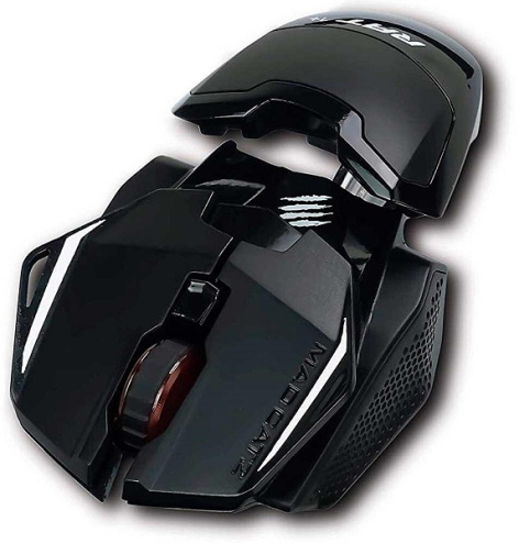 фото Мышь  Mad Catz R.A.T. 1+ в Самаре