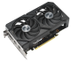 фото Видеокарта ASUS Radeon RX 9060 DUAL (DUAL-RX9060-8G)