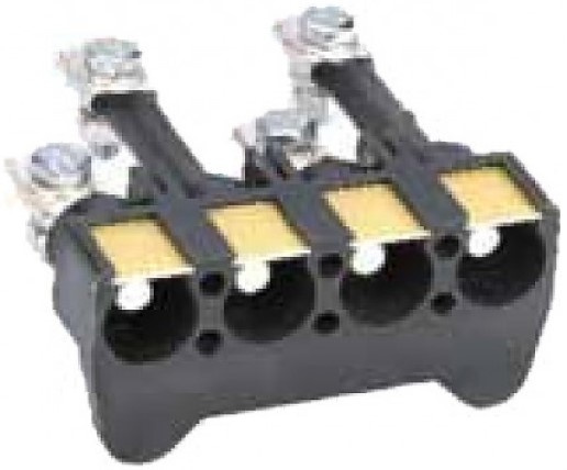 фото Вывод внешний для переднего присоединения  CHINT 844976 в Красноярске