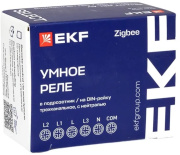 фото Реле EKF ssh-3g-zb