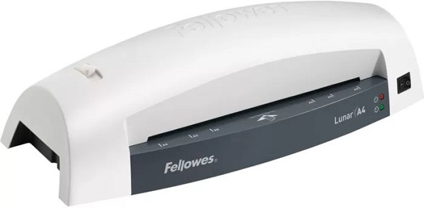 фото Ламинатор  Fellowes Lunar A4 в Екатеринбурге