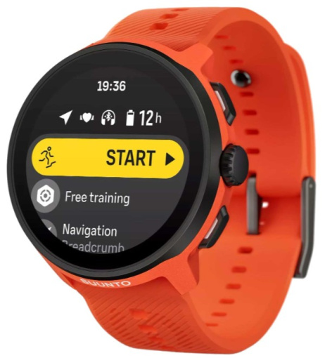 фото Часы Suunto RUN в Волгограде