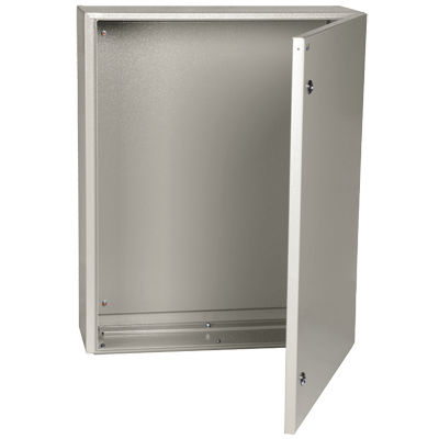 

Щит IEK YKM40-06-31 монтажный ЩМП 1200х750х300 IP31 1.5мм ЩМП-6, YKM40-06-31