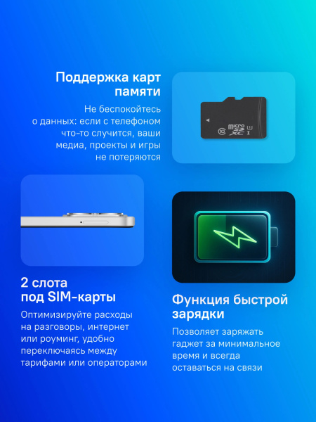 фото Смартфон  TECNO Spark Go 2 4/128GB в Челябинске