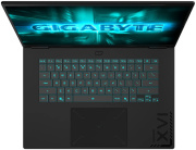 фото Ноутбук GIGABYTE Gaming A16 GA6H