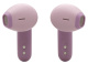 фото Наушники TWS JBL Wave Flex 2, Bluetooth, Вкладыши, Розовый, [JBLWFLEX2PIK]