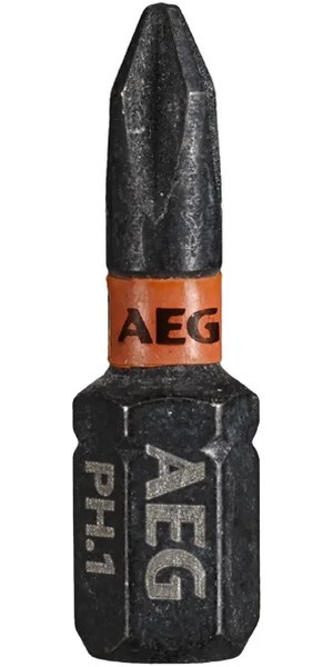 фото Бита  AEG AAK253PH1