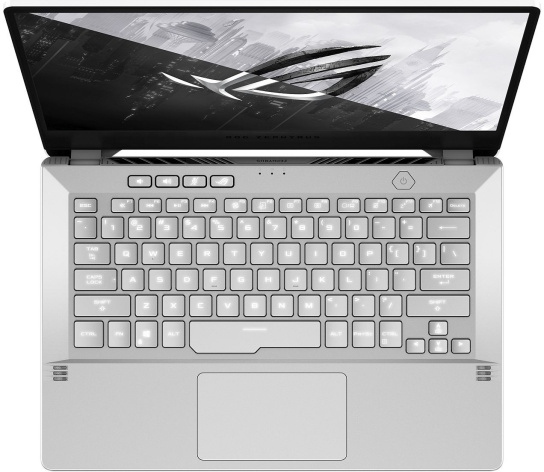фото Ноутбук  ASUS ROG Zephyrus G14 GA401IU-HE260T 