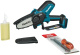фото Пила цепная Makita DUC101Z в Санкт-Петербургe