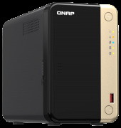 фото Сетевой RAID-накопитель QNAP TS-264-8G