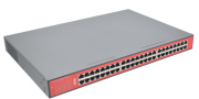 фото Коммутатор Wi-Tek WI-PS348G