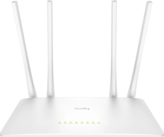 фото Маршрутизатор  Cudy WR300S в Красноярске