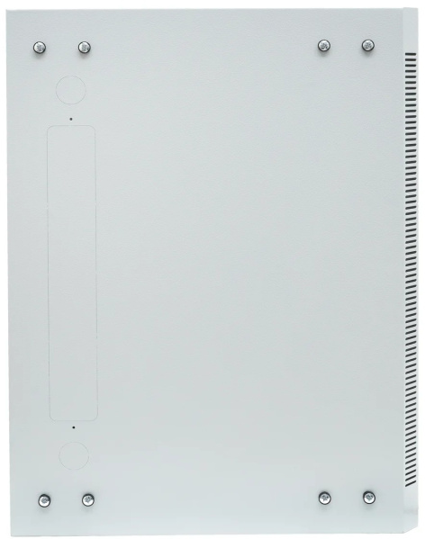 фото Шкаф настенный 19", 6U SNR SNR-TWC-6-SF-R-G в Екатеринбурге