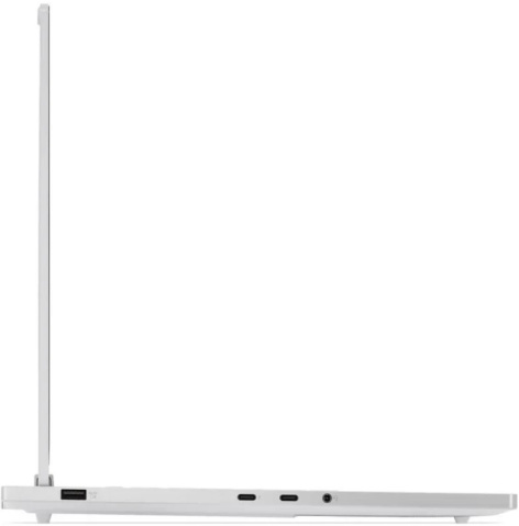 фото Ноутбук Lenovo Legion 7 16" (Intel Core Ultra 9, 32Гб DDR5, SSD 1 Тб, GeForce RTX 5070, Windows 11 Домашняя) Белый [83KY002YCC]