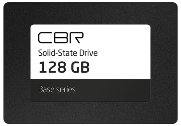 фото Накопитель SSD 2.5