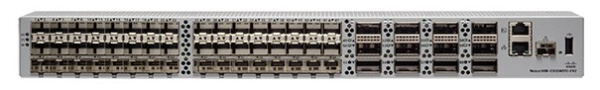 фото Коммутатор  Cisco N9K-C93240YC-FX2 в Красноярске