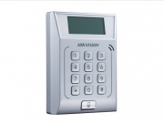 фото Терминал HIKVISION DS-K1T802E