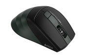 фото Мышь A4Tech FB35S USB MIDNIGHT GREEN