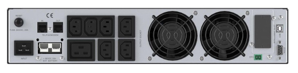 фото Источник бесперебойного питания  DKC SMALLR3A0PI в Смоленске