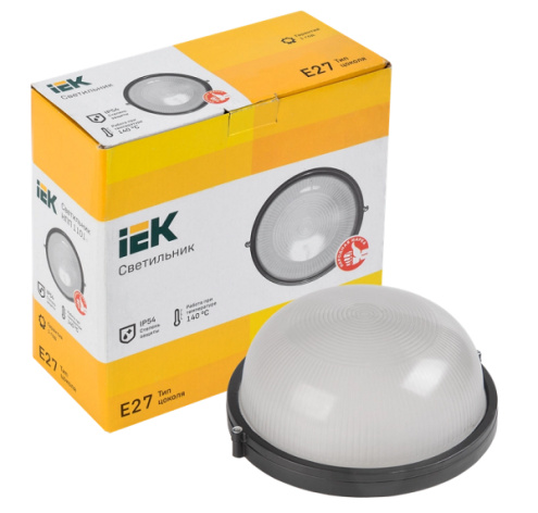 фото Светильник  IEK LNPP0-1101-1-100-K02 в Уфе