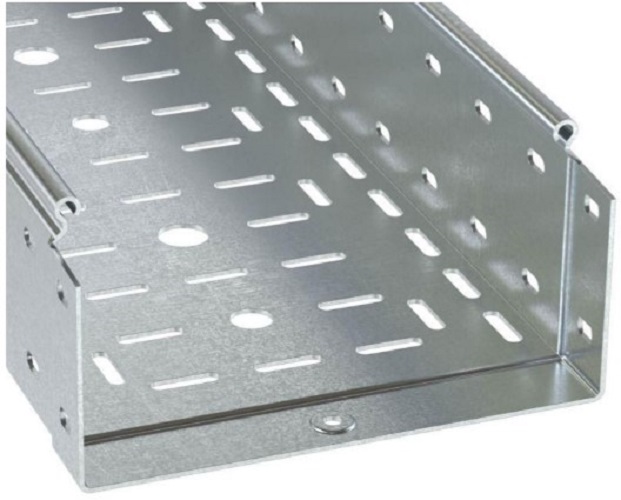 

Лоток листовой перфорированный DKC 3534312ZL (ШxВxД) 200x100x3000 мм, сталь, цинк-ламель, "S5 Combitech" (уп/2 шт), 3534312ZL