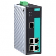 фото Коммутатор MOXA EDS-305-T