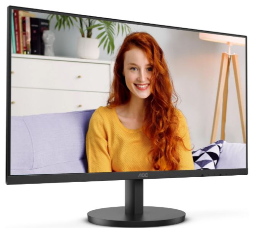 фото Монитор  AOC U27B3M в Казани
