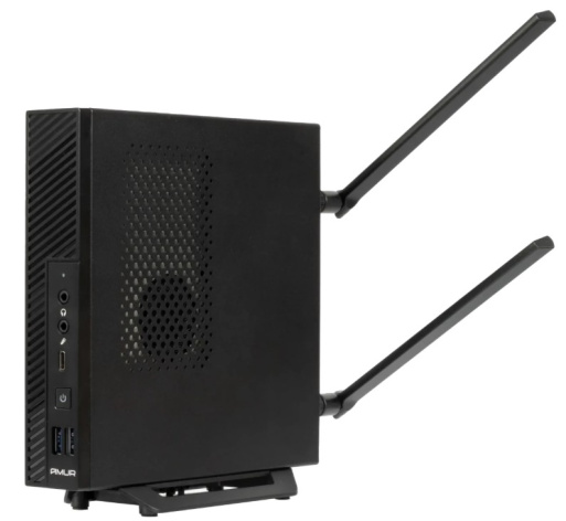 фото Системный блок  Финвал H6I12 Intel Core i3, 8 ГБ, 256 Гб, Intel UHD Graphics,  ОС Не установлена