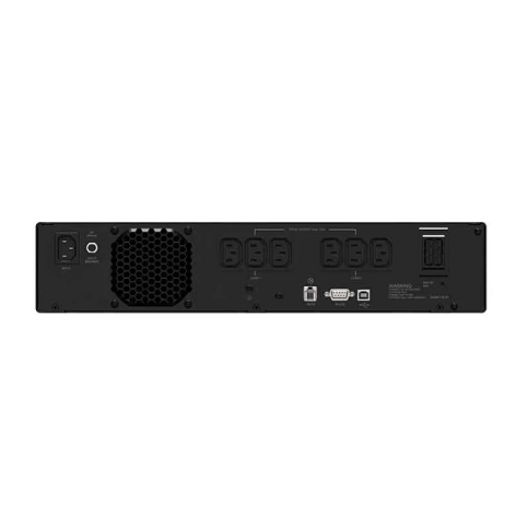 фото Источник бесперебойного питания  Delta Electronics UPS102R2RT2B035 в Уфе