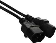 фото Кабель питания VCOM CE001-CU0.75-3M