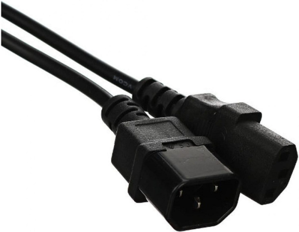 фото Кабель питания  VCOM CE001-CU0.75-3M в Ростове-на-Дону