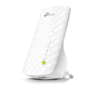 фото Усилитель сигнала Wi-Fi TP-LINK RE220