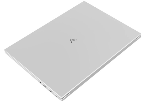 фото Ноутбук  Maibenben M16B-iN15UM в Уфе 16 ", N, 8 Гб RAM, 256 Гб SSD, UHD Graphics, Серебристый