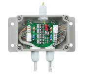 фото Грозозащита OSNOVO SP-IP/1000PW(ver.2)