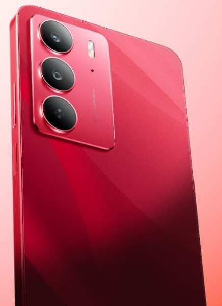 фото Смартфон  Realme C75 8/256GB в Санкт-Петербургe