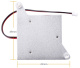 фото Радиатор Orange Pi All-in-one Cooling Fan в Самаре