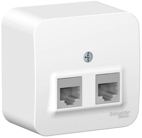 фото Розетка  Systeme Electric BLNIA045451 в Красноярске