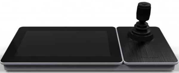 Клавиатура HIKVISION DS-1600KI(B)